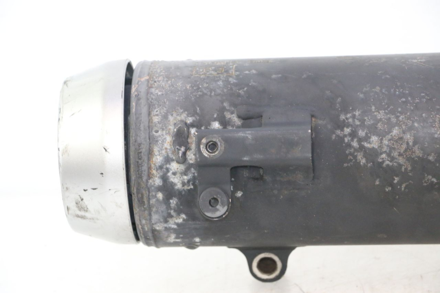 photo de SCARICO YAMAHA YP MAJESTY 125 (2007 - 2010) - Dettaglio del componente