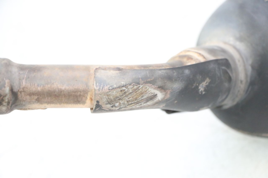 photo de SCARICO YAMAHA YP MAJESTY 125 (2007 - 2010) - Dettagli dei punti di fissaggio