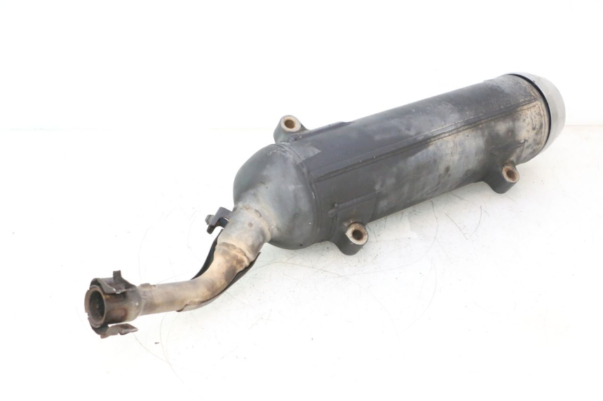 photo de SCARICO YAMAHA YP MAJESTY 125 (2007 - 2010) - Ricambio usato controllato