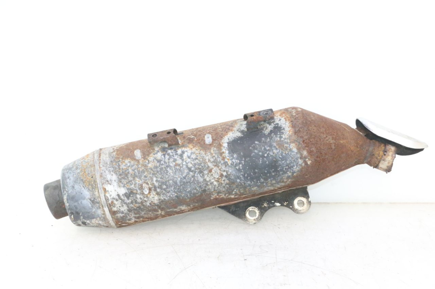 photo de SCARICO YAMAHA YP MAJESTY 125 (2002 - 2006) - Vista principale