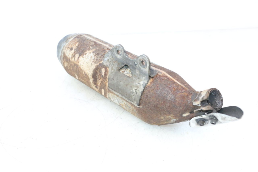 photo de SCARICO YAMAHA YP MAJESTY 125 (2002 - 2006) - Altra angolazione