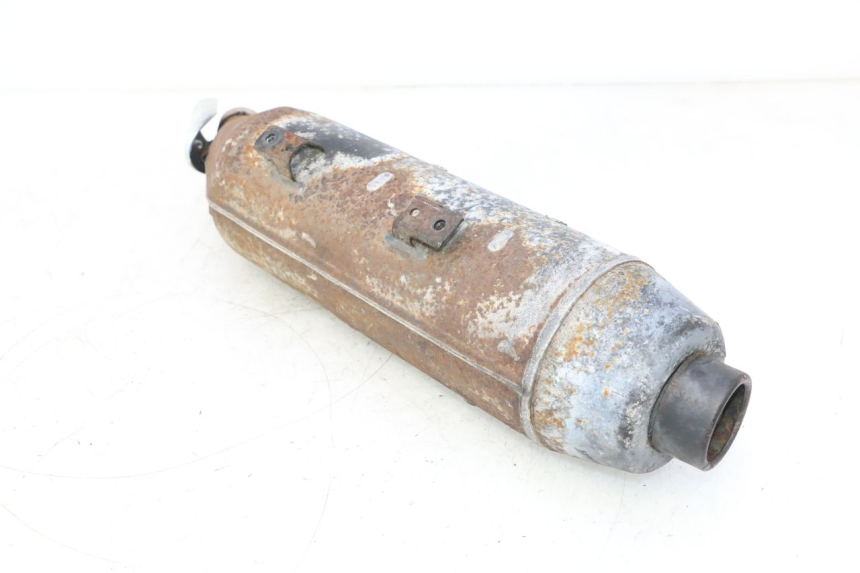 photo de SCARICO YAMAHA YP MAJESTY 125 (2002 - 2006) - Ricambio usato controllato
