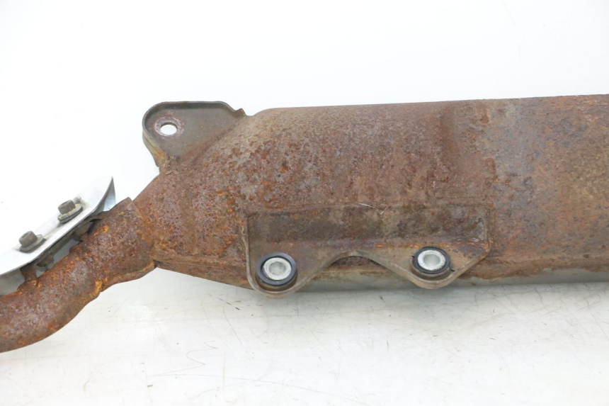 photo de SCARICO YAMAHA YP MAJESTY 125 (1998 - 2001) - Foto prodotto supplementare