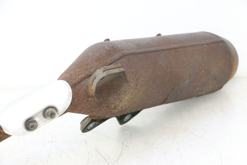 photo de SCARICO YAMAHA YP MAJESTY 125 (1998 - 2001) - Angolazione alternativa