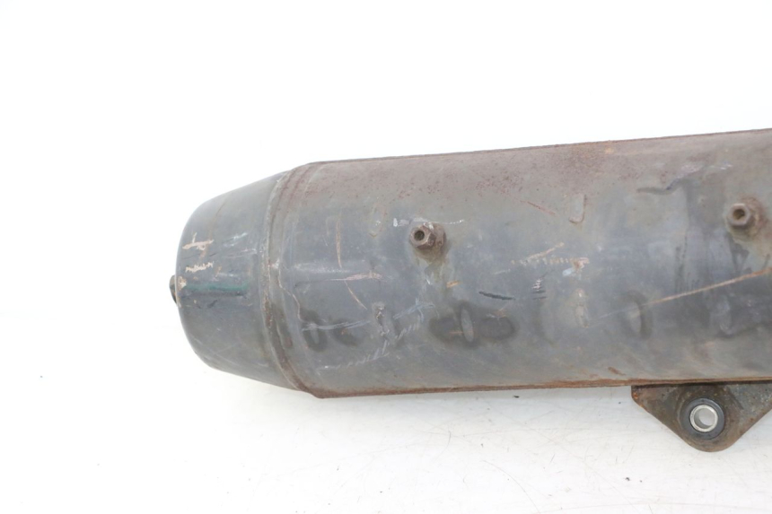 photo de SCARICO YAMAHA YP MAJESTY 125 (1998 - 2001) - Dettaglio del componente