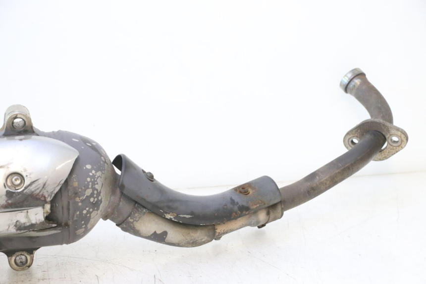 photo de SCARICO YAMAHA YP MAJESTY 125 (2007 - 2010) - Dettaglio del componente