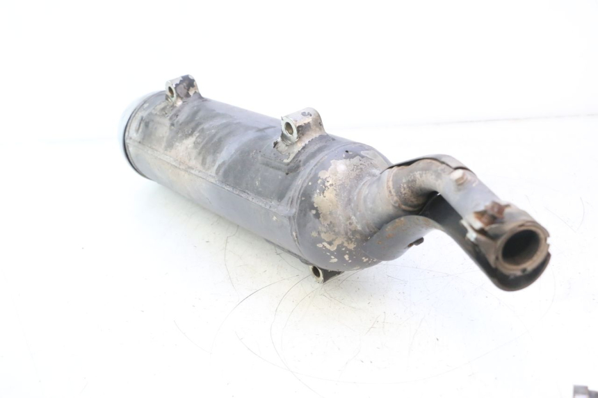 photo de SCARICO YAMAHA YP MAJESTY 125 (2007 - 2010) - Altra vista dell'articolo