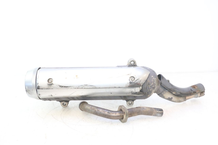 photo de SCARICO YAMAHA YP MAJESTY 125 (2007 - 2010) - Foto prodotto supplementare