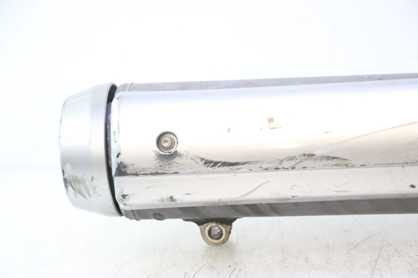 photo de SCARICO YAMAHA YP MAJESTY 125 (2007 - 2010) - Altra angolazione