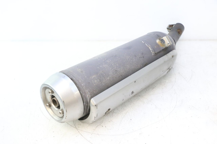 photo de SCARICO YAMAHA YP MAJESTY 125 (2007 - 2010) - Ricambio usato controllato