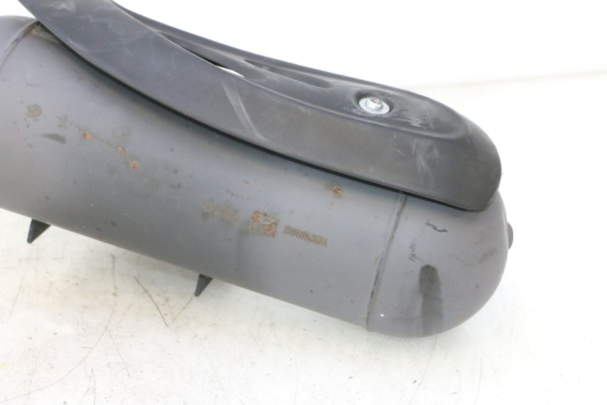 photo de SCARICO YAMAHA YP MAJESTY 125 (2002 - 2006) - Altra vista dell'articolo