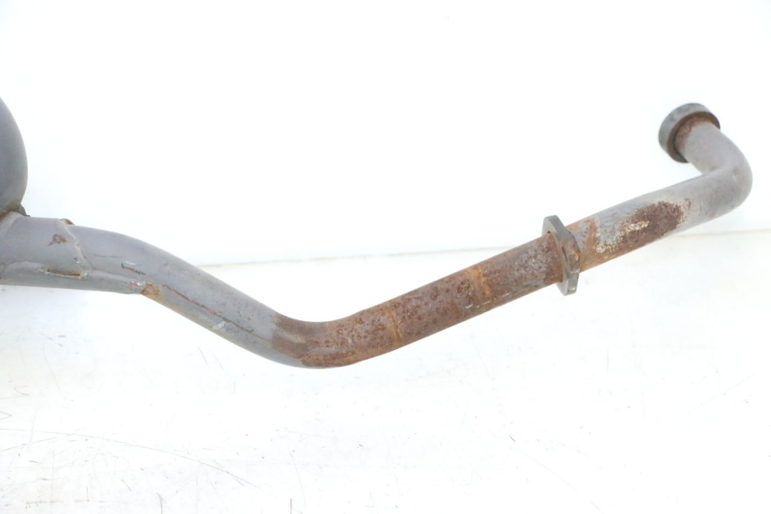 photo de SCARICO YAMAHA YP MAJESTY 125 (2002 - 2006) - Foto prodotto supplementare
