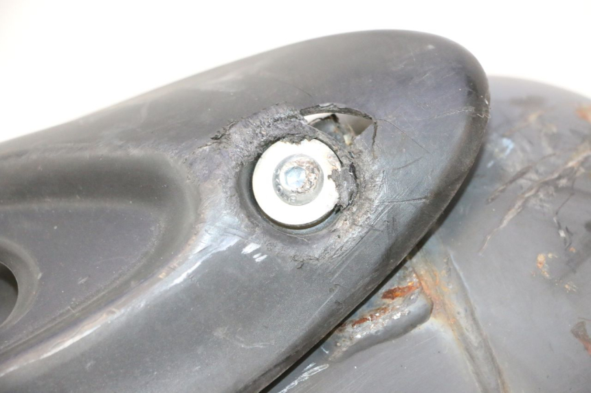 photo de SCARICO YAMAHA YP MAJESTY 125 (2002 - 2006) - Zoom sullo stato d'uso