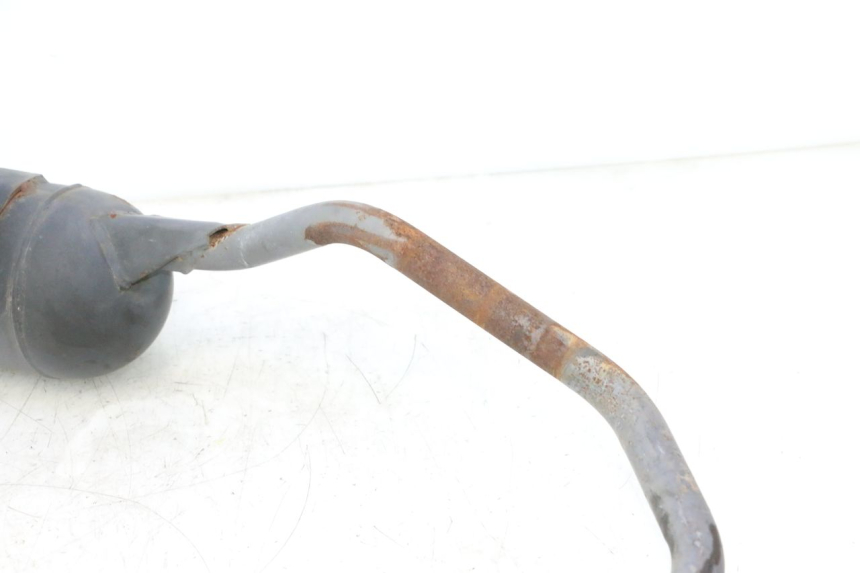photo de SCARICO YAMAHA YP MAJESTY 125 (2002 - 2006) - Dettagli dei punti di fissaggio