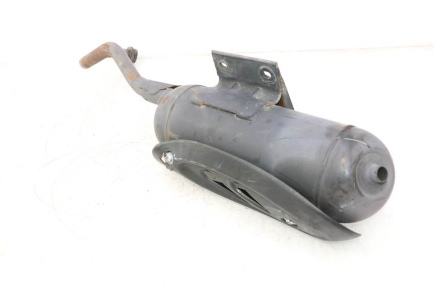 photo de SCARICO YAMAHA YP MAJESTY 125 (2002 - 2006) - Ricambio usato controllato
