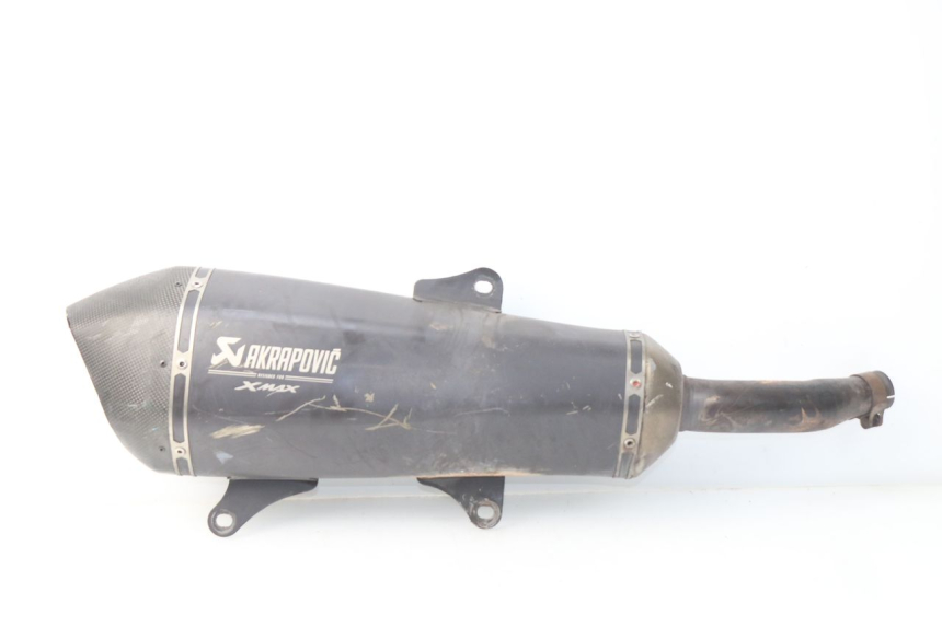 photo de SCARICO YAMAHA YP X-MAX XMAX 400 (2014 - 2017) - Vista principale