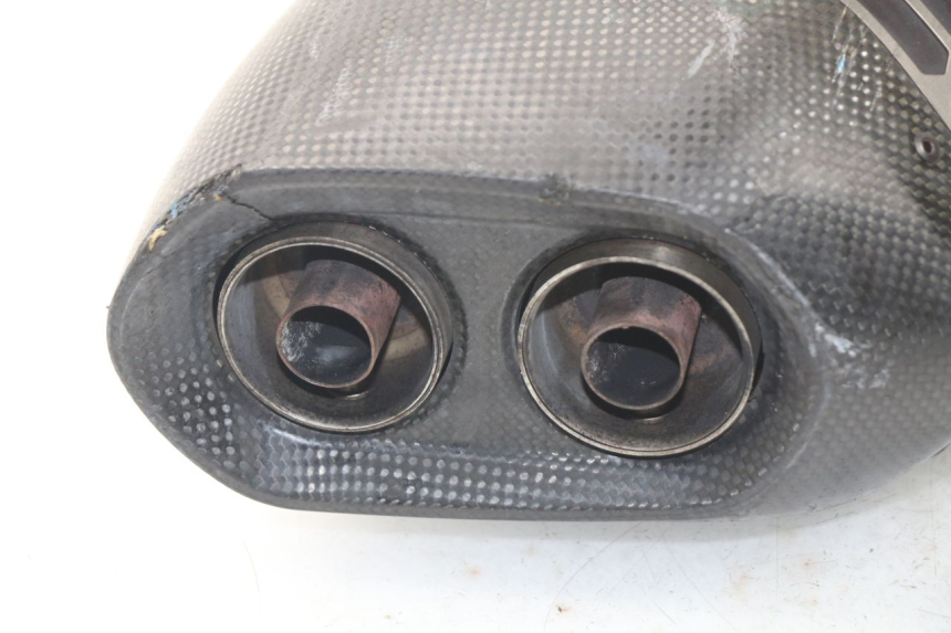 photo de SCARICO YAMAHA YP X-MAX XMAX 400 (2014 - 2017) - Altra vista dell'articolo