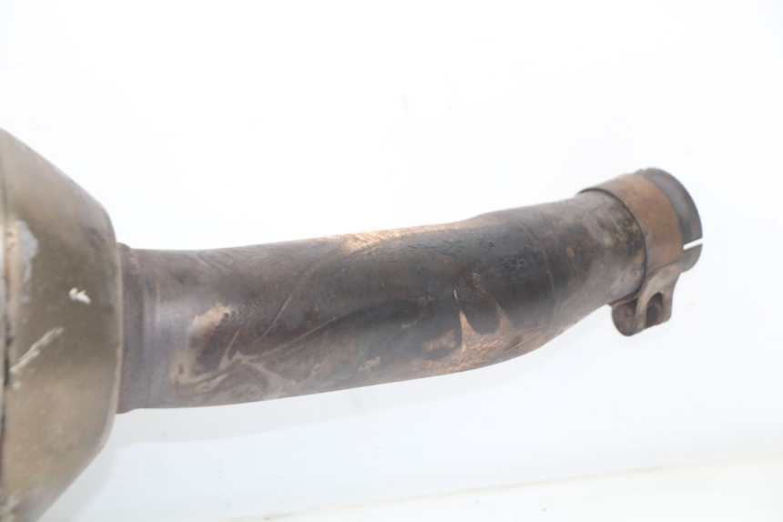 photo de SCARICO YAMAHA YP X-MAX XMAX 400 (2014 - 2017) - Caratteristiche distintive