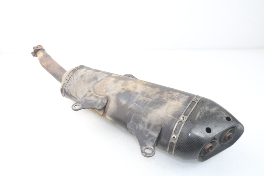 photo de SCARICO YAMAHA YP X-MAX XMAX 400 (2014 - 2017) - Altra angolazione