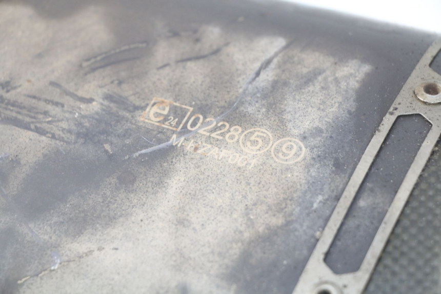 photo de SCARICO YAMAHA YP X-MAX XMAX 400 (2014 - 2017) - Primo piano tecnico