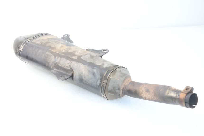 photo de SCARICO YAMAHA YP X-MAX XMAX 400 (2014 - 2017) - Vista d'insieme del prodotto