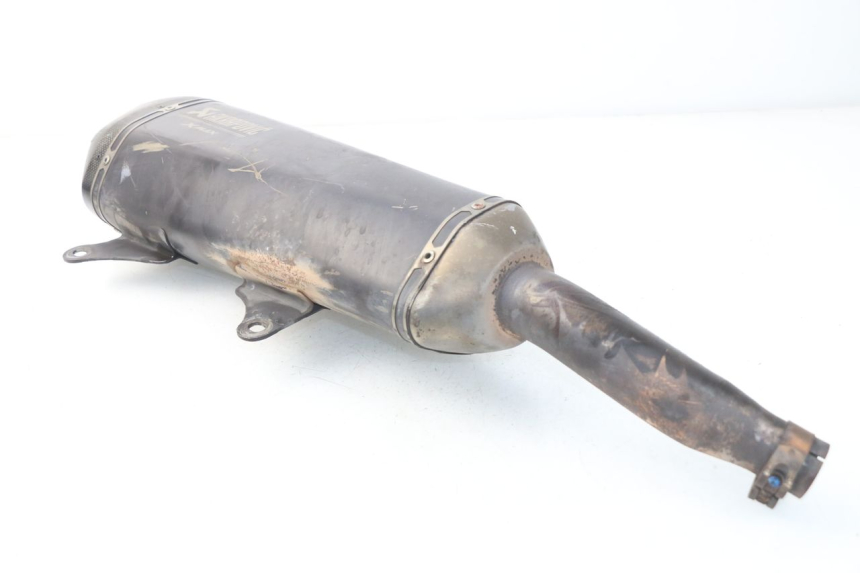 photo de SCARICO YAMAHA YP X-MAX XMAX 400 (2014 - 2017) - Dettagli dei punti di fissaggio