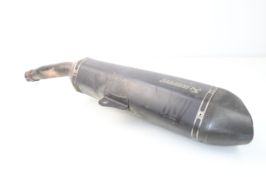 photo de SCARICO YAMAHA YP X-MAX XMAX 400 (2014 - 2017) - Ricambio usato controllato