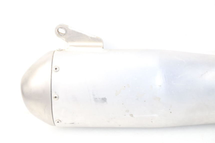 photo de SCARICO YAMAHA YZ-F YZF 250 (2014 - 2018) - Primo piano ad alta risoluzione