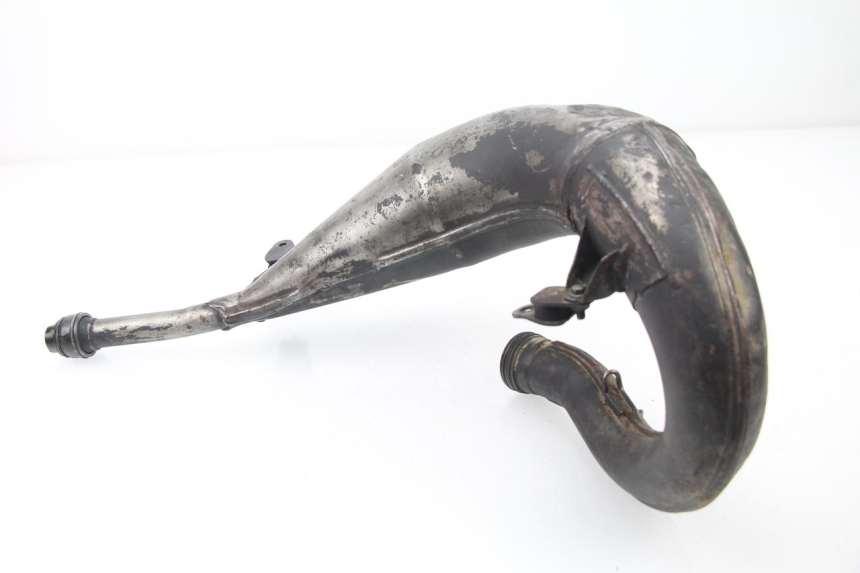 photo de SCARICO YAMAHA YZ 125 (1994 - 1997) - Altra vista dell'articolo