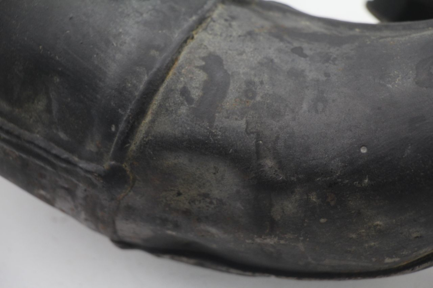 photo de SCARICO YAMAHA YZ 125 (1994 - 1997) - Zoom sui componenti