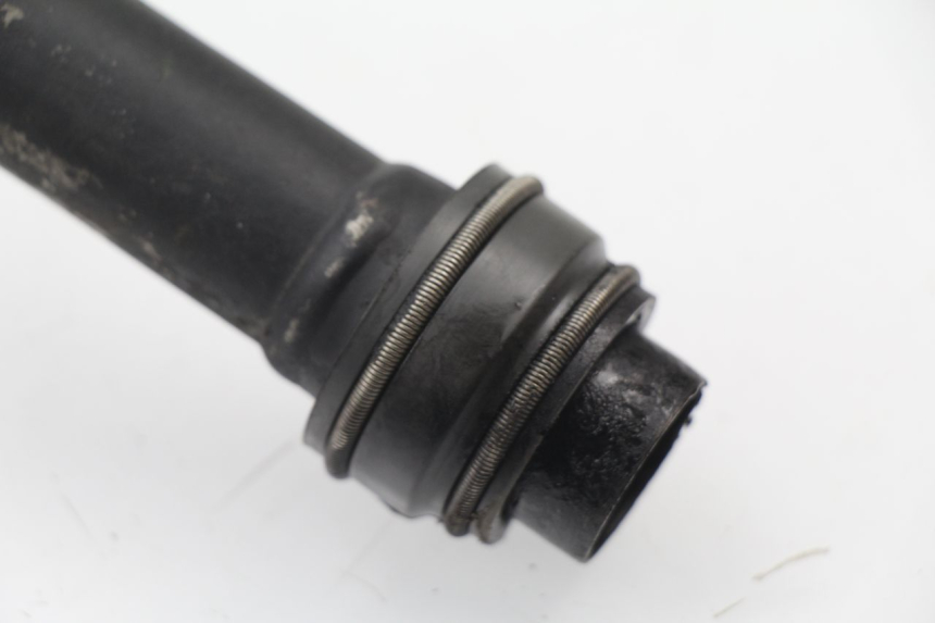 photo de SCARICO YAMAHA YZ 125 (1994 - 1997) - Primo piano ad alta risoluzione