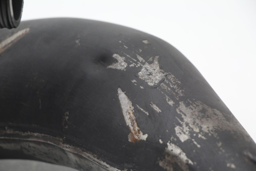 photo de SCARICO YAMAHA YZ 125 (1994 - 1997) - Ispezione visiva dettagliata