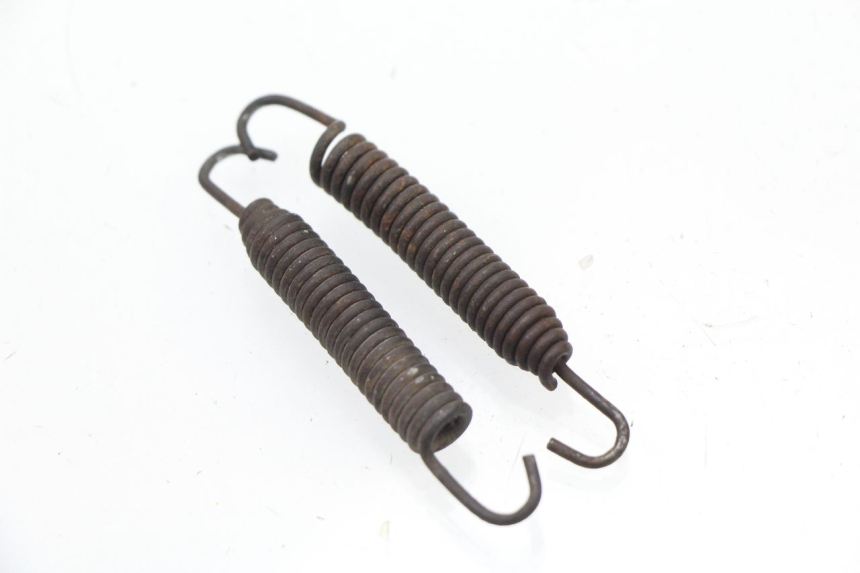 photo de SCARICO YAMAHA YZ 125 (1994 - 1997) - Zoom qualità usato