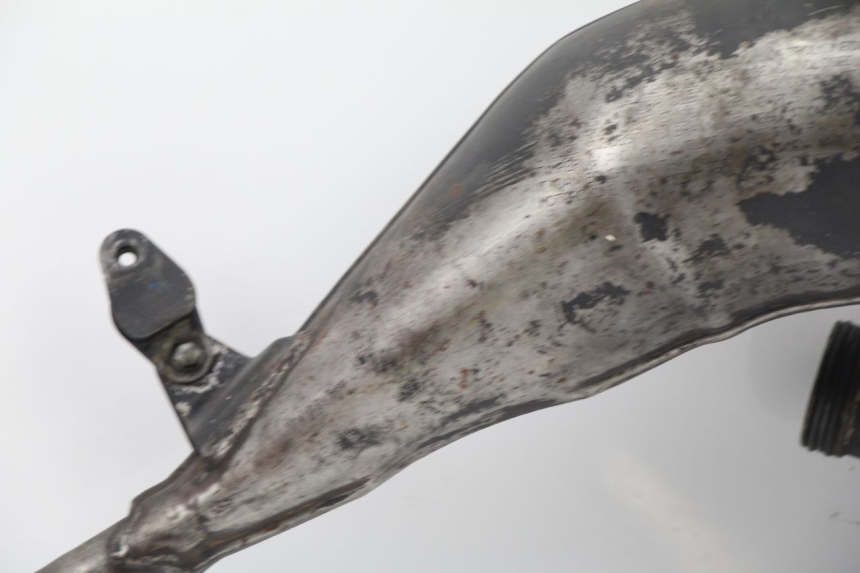 photo de SCARICO YAMAHA YZ 125 (1994 - 1997) - Zoom sullo stato d'uso