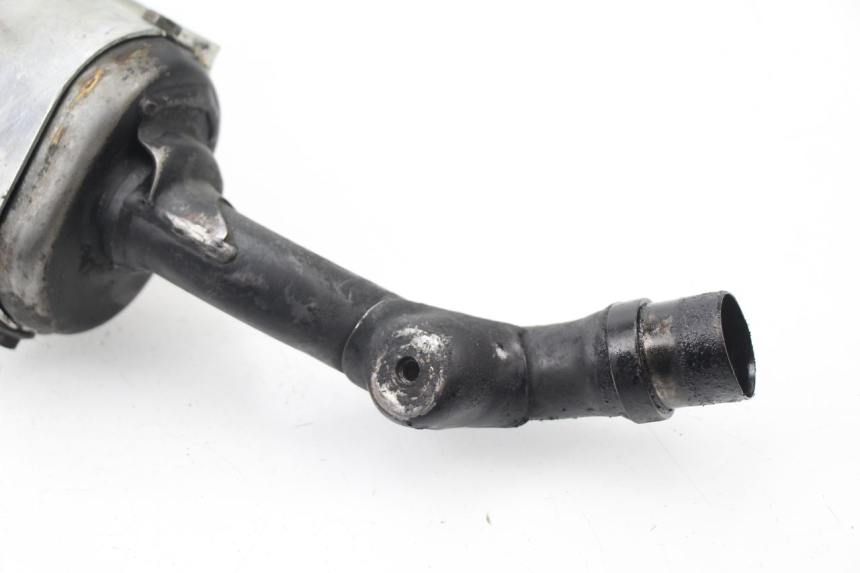 photo de SCARICO YAMAHA YZ 125 (1994 - 1997) - Altra angolazione