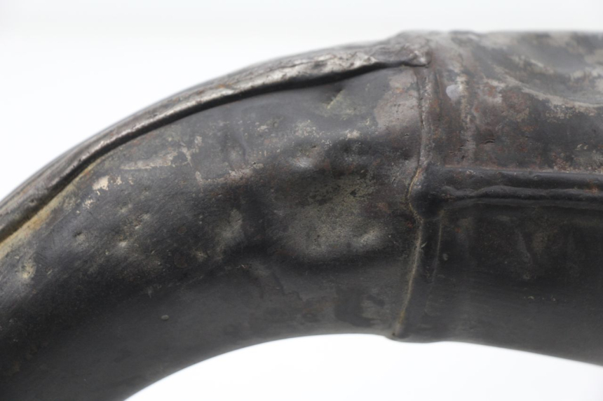 photo de SCARICO YAMAHA YZ 125 (1994 - 1997) - Marcature e riferimenti originali