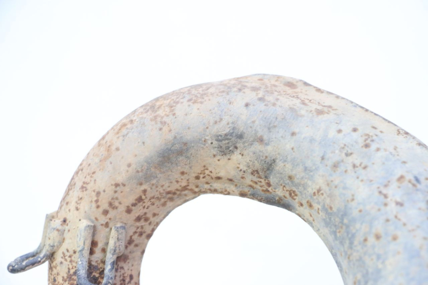 photo de SCARICO YAMAHA YZ 85 (2022 - 2025) - Dettaglio del componente