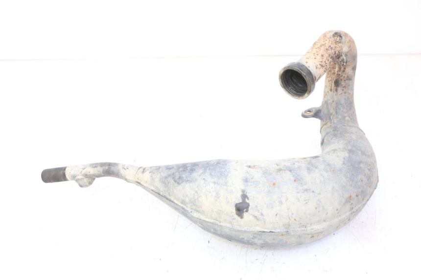 photo de SCARICO YAMAHA YZ 85 (2022 - 2025) - Caratteristiche distintive