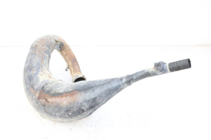 photo de SCARICO YAMAHA YZ 85 (2022 - 2025) - Zoom sui componenti