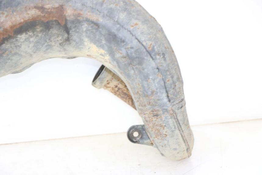 photo de SCARICO YAMAHA YZ 85 (2022 - 2025) - Angolazione alternativa