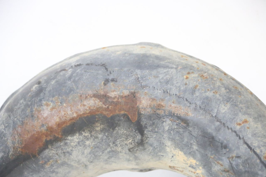 photo de SCARICO YAMAHA YZ 85 (2022 - 2025) - Zoom qualità usato