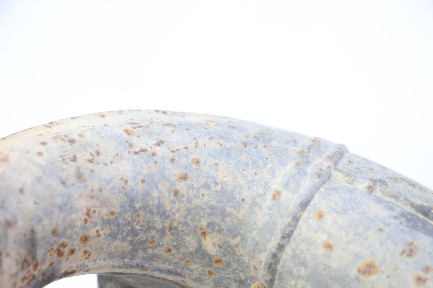 photo de SCARICO YAMAHA YZ 85 (2022 - 2025) - Zoom sullo stato d'uso