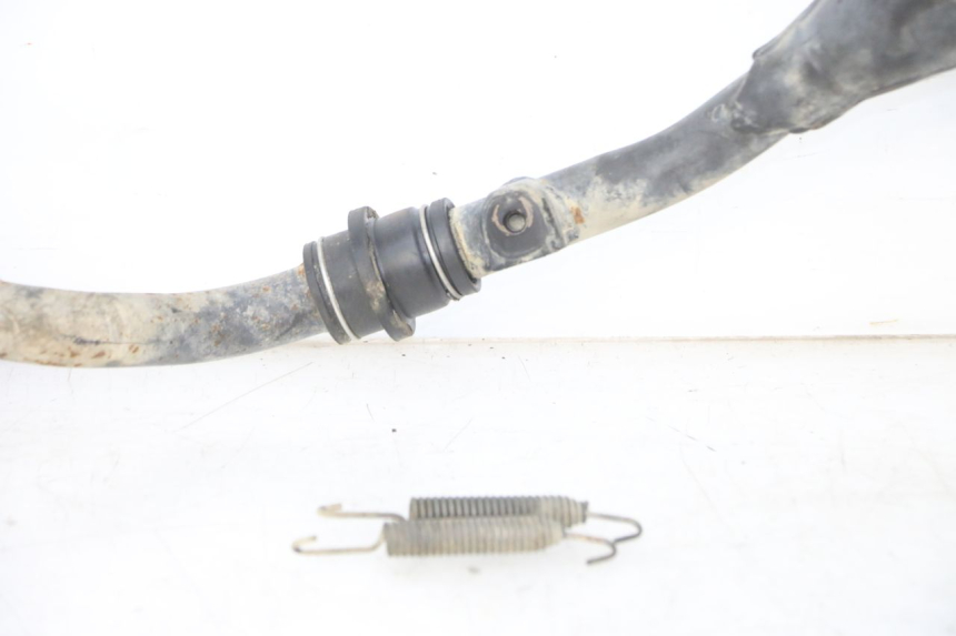 photo de SCARICO YAMAHA YZ 85 (2022 - 2025) - Vista principale