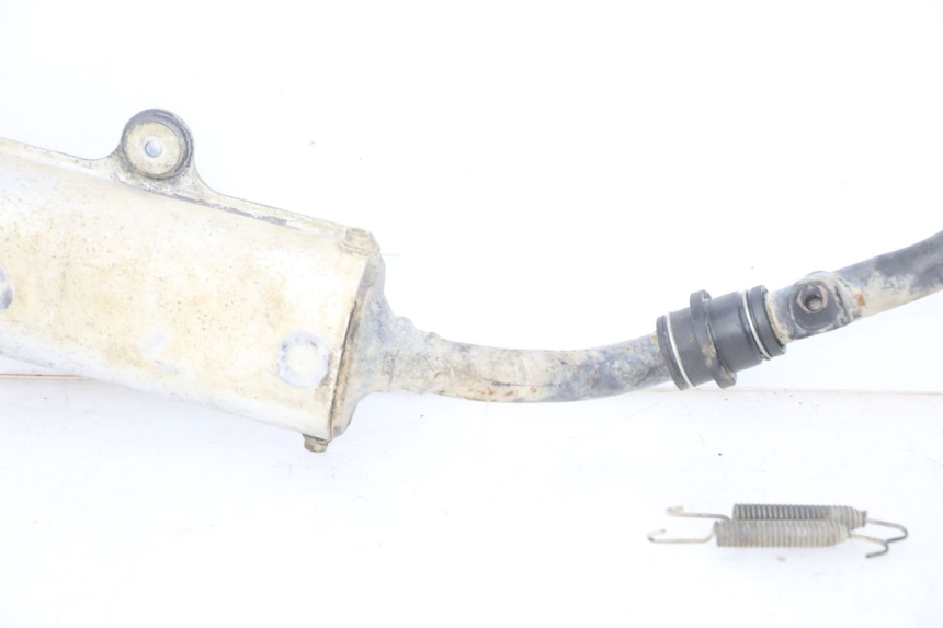photo de SCARICO YAMAHA YZ 85 (2022 - 2025) - Dettaglio del componente