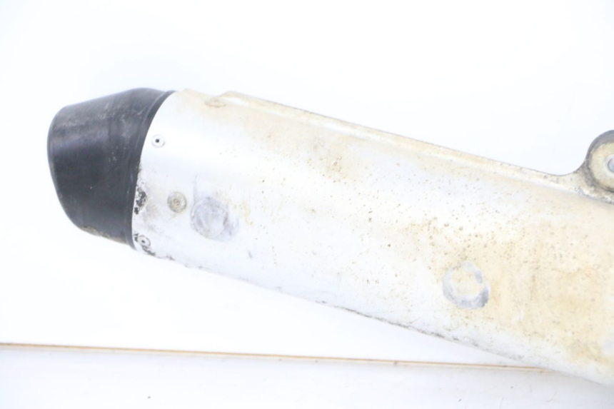 photo de SCARICO YAMAHA YZ 85 (2022 - 2025) - Zoom sullo stato d'uso