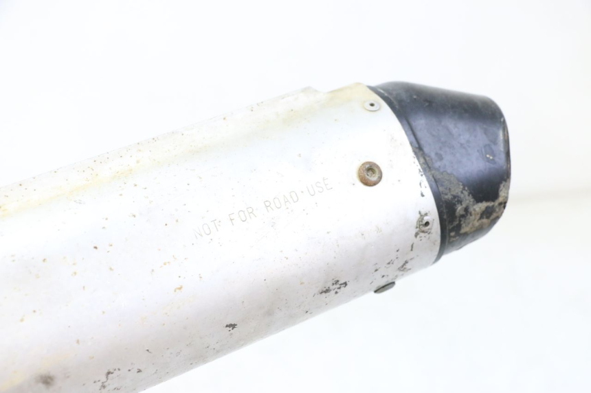 photo de SCARICO YAMAHA YZ 85 (2022 - 2025) - Primo piano tecnico