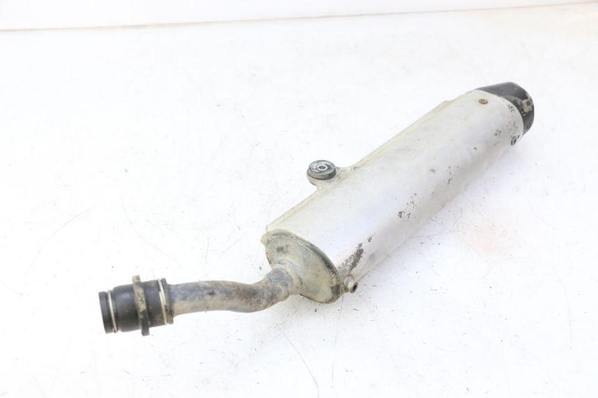 photo de SCARICO YAMAHA YZ 85 (2022 - 2025) - Vista d'insieme del prodotto