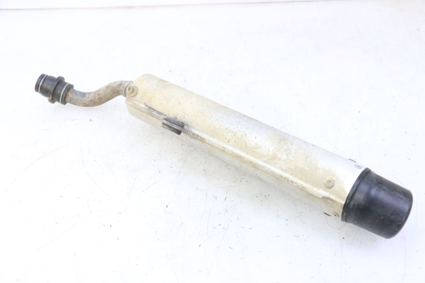 photo de SCARICO YAMAHA YZ 85 (2022 - 2025) - Dettagli dei punti di fissaggio