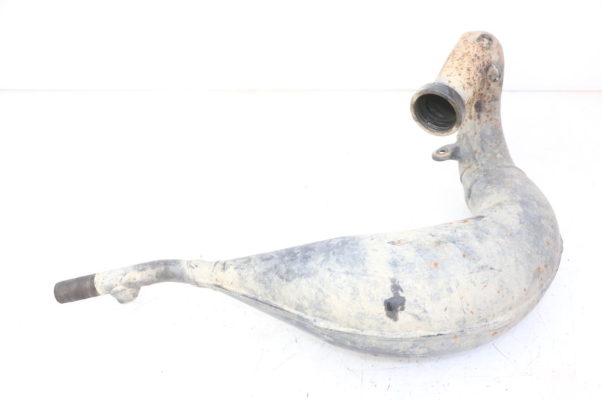 photo de SCARICO YAMAHA YZ 85 (2022 - 2025) - Marcature e riferimenti originali