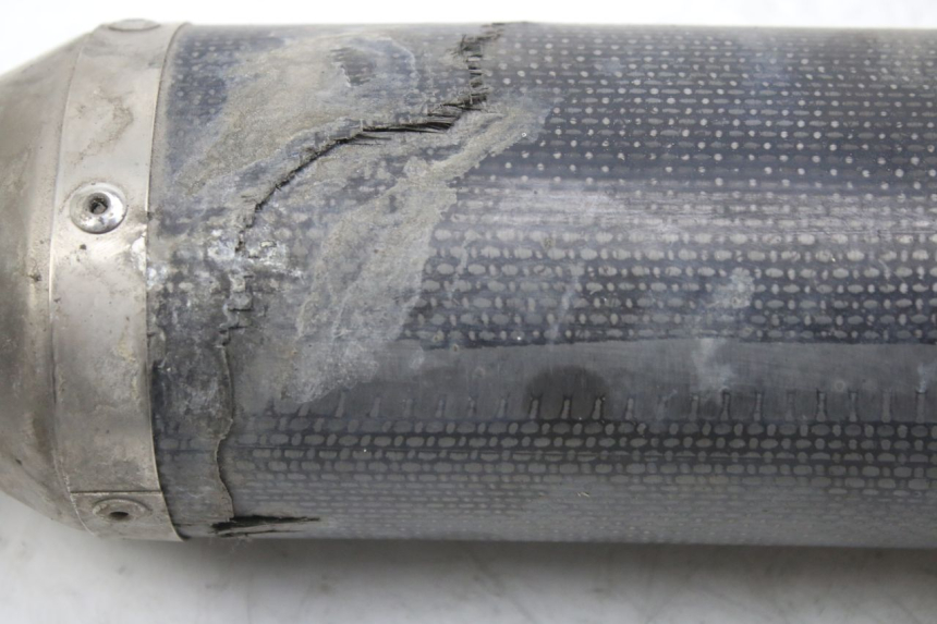 photo de SCARICO YAMAHA YZF R1 1000 (2007 - 2008) - Altra vista dell'articolo